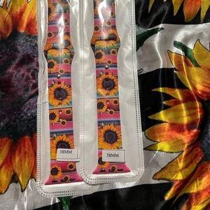 38Mm Apple Watch band